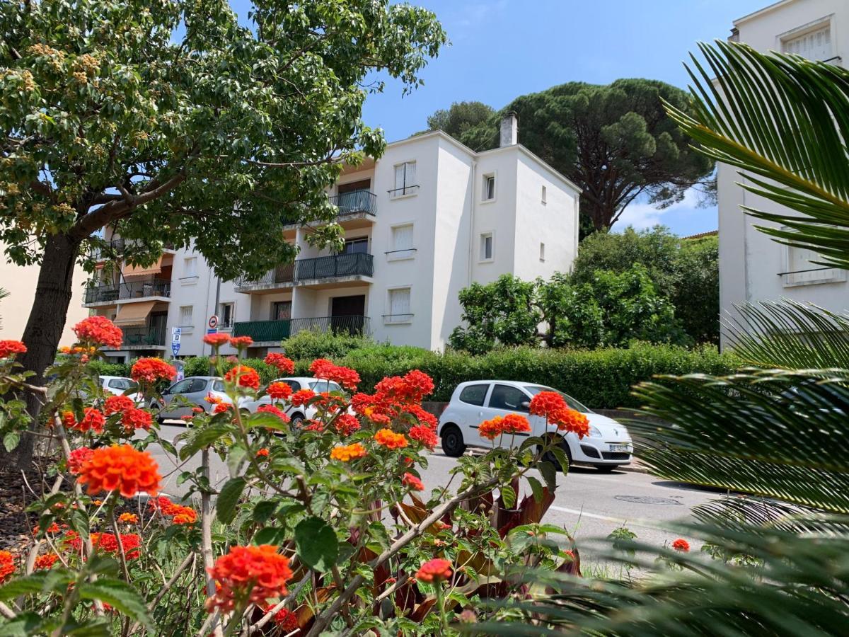 Cassis Village Options Parking And Baby Exteriér fotografie